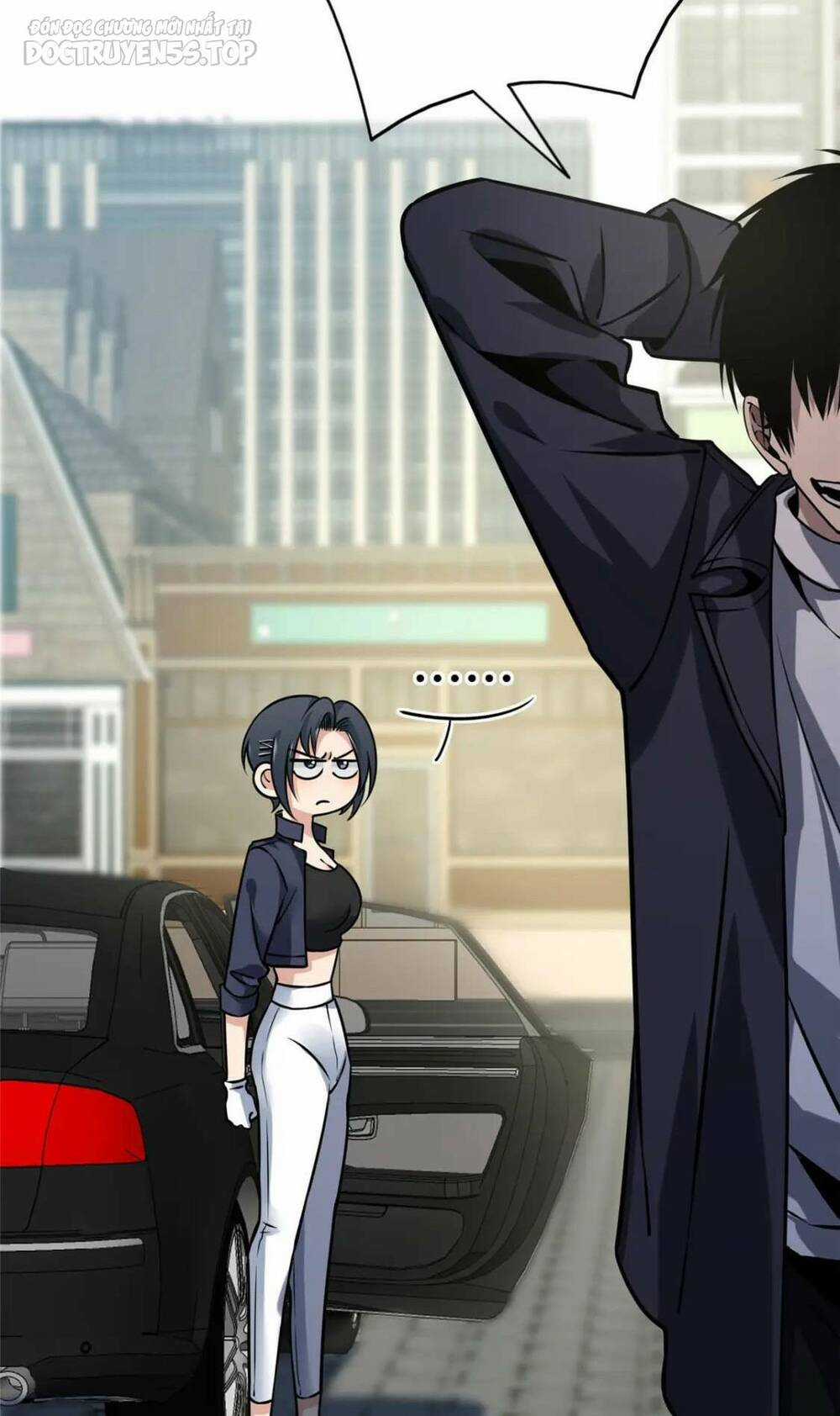 Cuồng Thám Chapter 66 trang 21