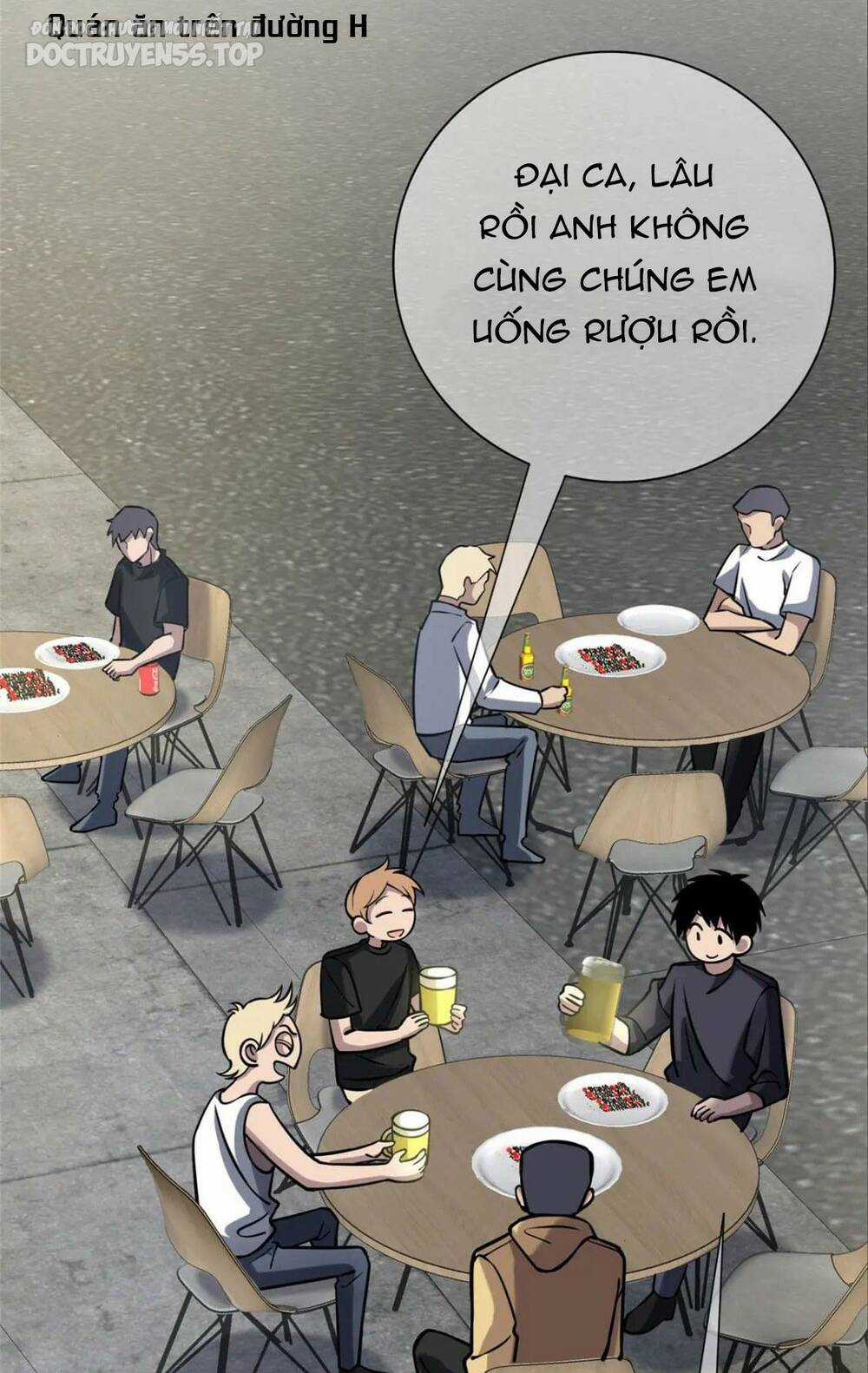 Cuồng Thám Chapter 66 trang 25