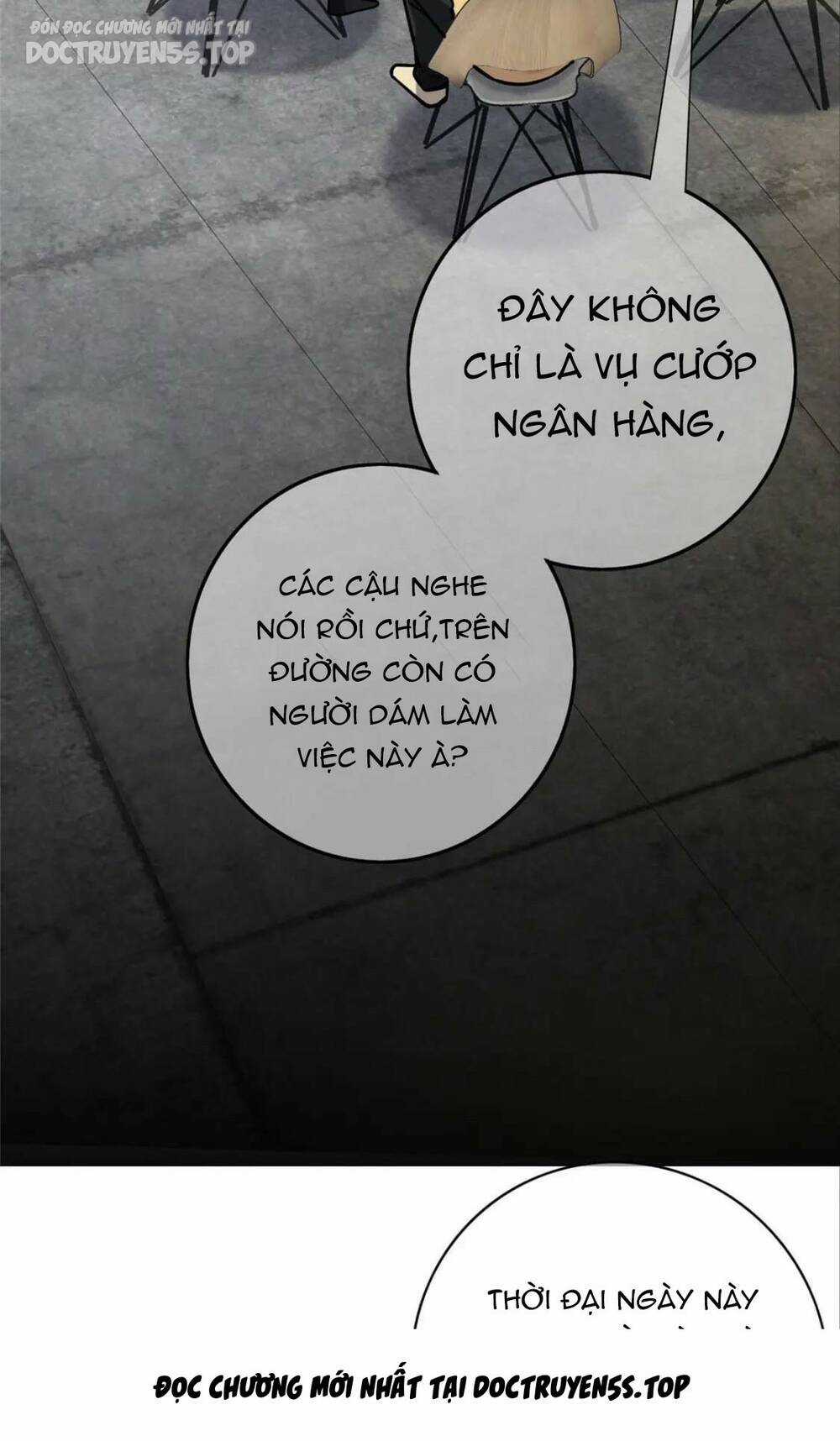 Cuồng Thám Chapter 66 trang 26