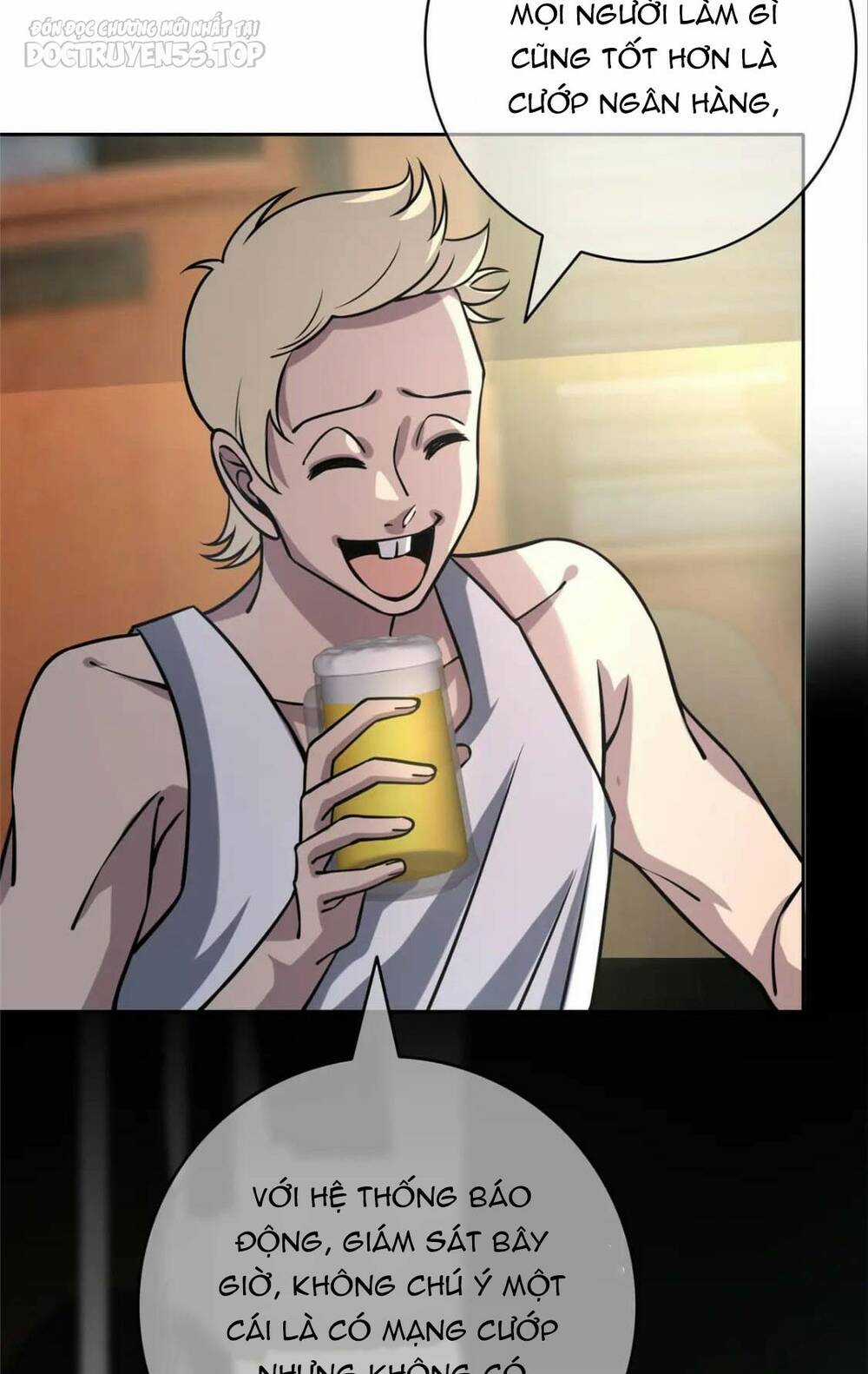 Cuồng Thám Chapter 66 trang 27