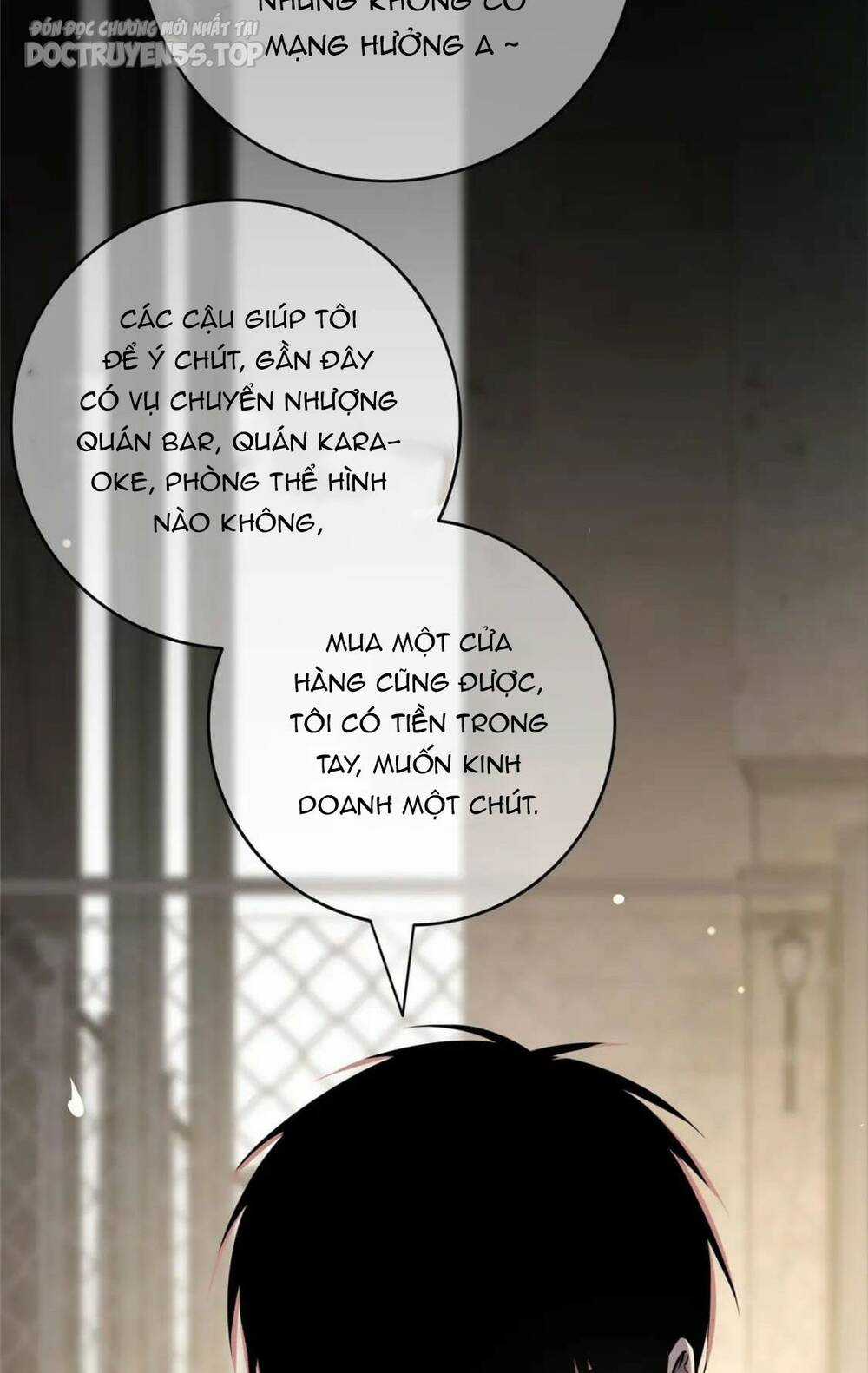 Cuồng Thám Chapter 66 trang 28