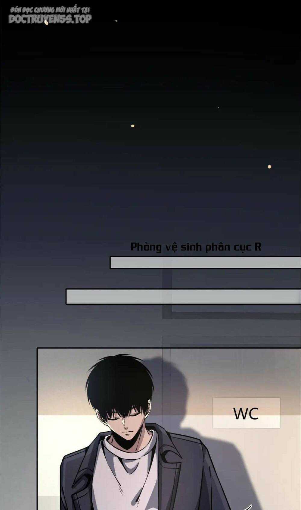 Cuồng Thám Chapter 66 trang 33