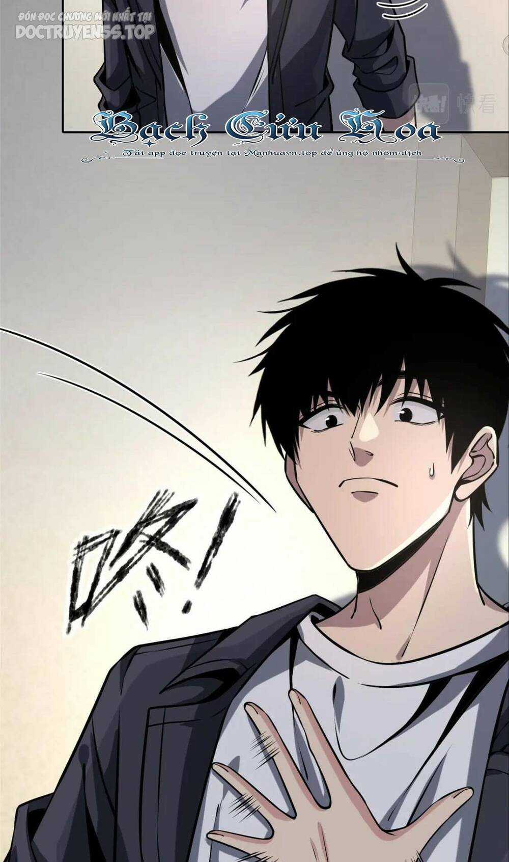 Cuồng Thám Chapter 66 trang 34