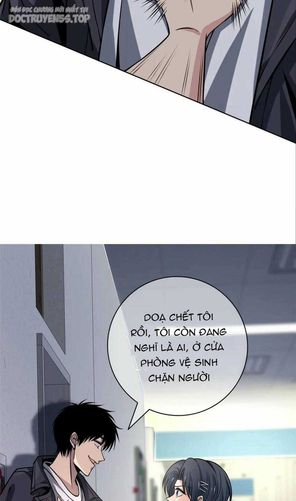 Cuồng Thám Chapter 66 trang 35
