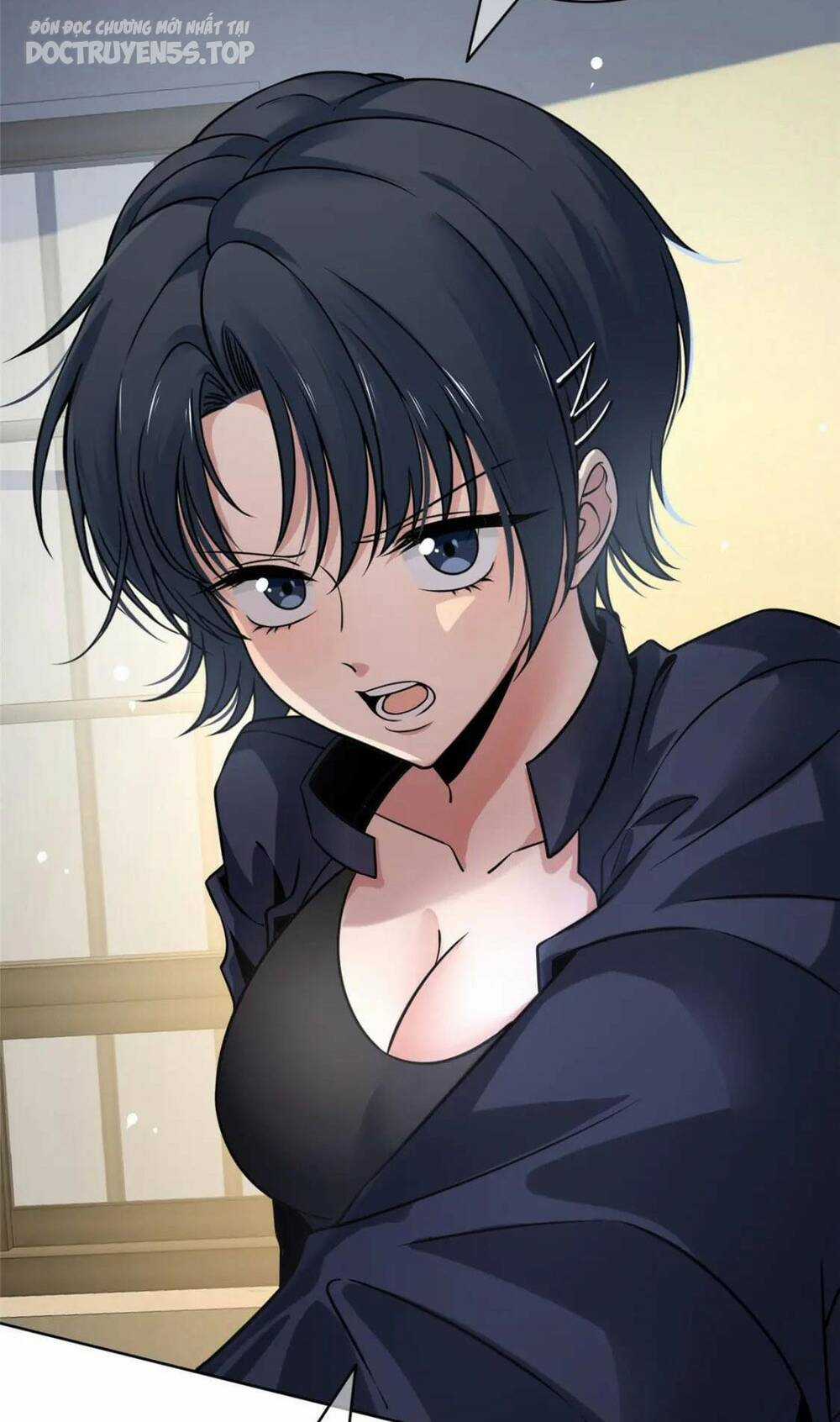Cuồng Thám Chapter 66 trang 37