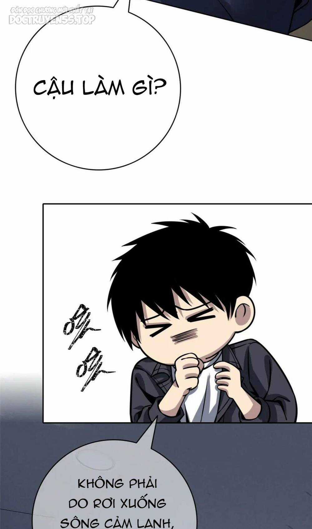 Cuồng Thám Chapter 66 trang 38