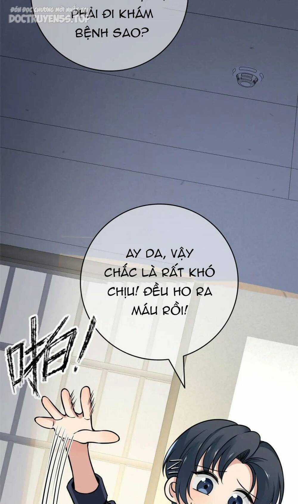 Cuồng Thám Chapter 66 trang 39