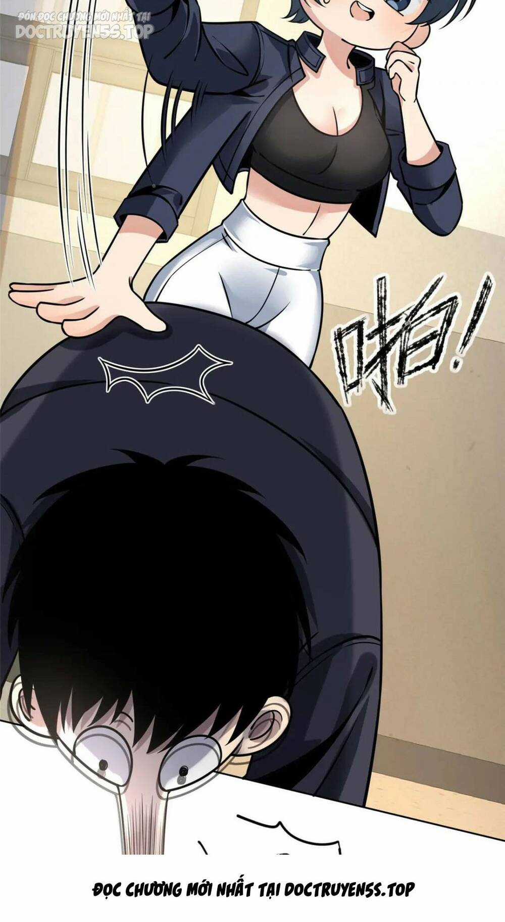 Cuồng Thám Chapter 66 trang 40