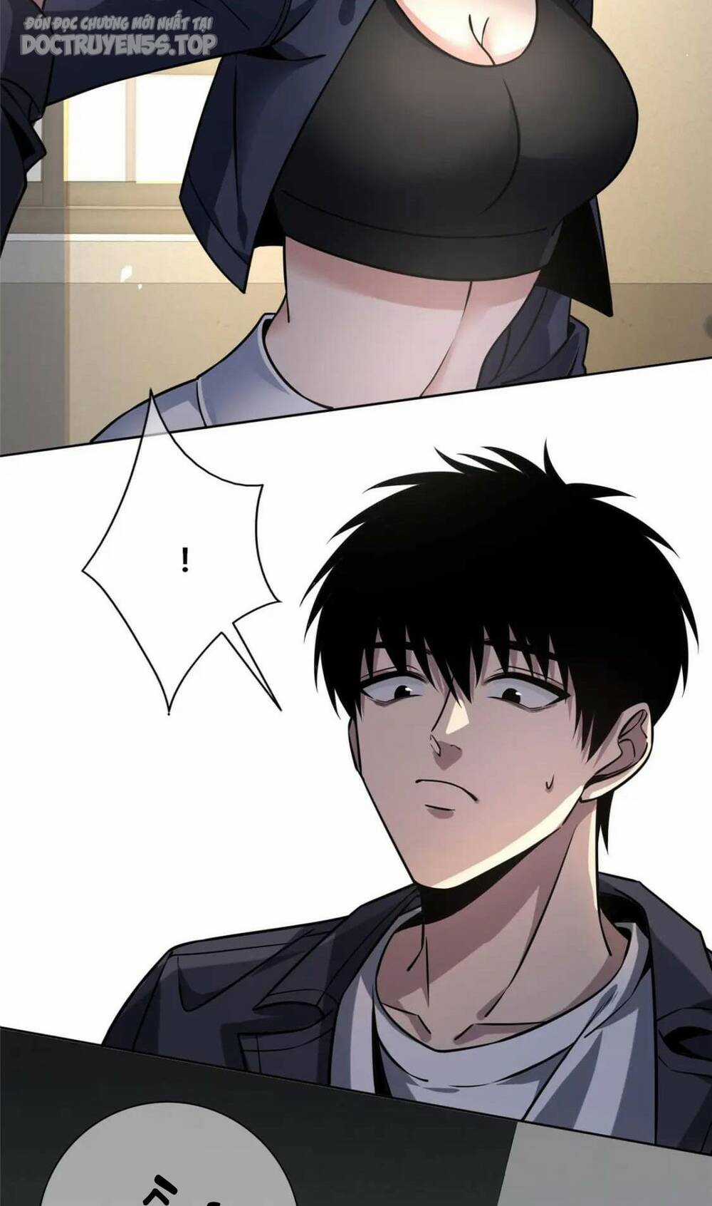 Cuồng Thám Chapter 66 trang 43