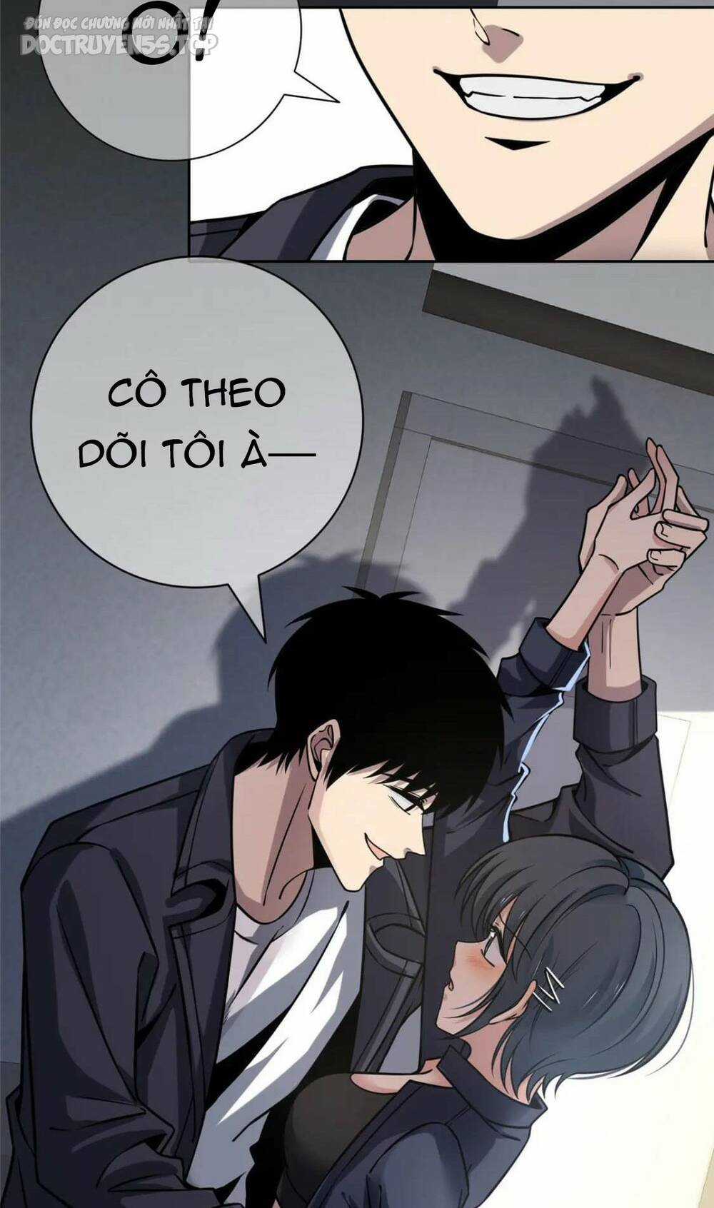 Cuồng Thám Chapter 66 trang 44