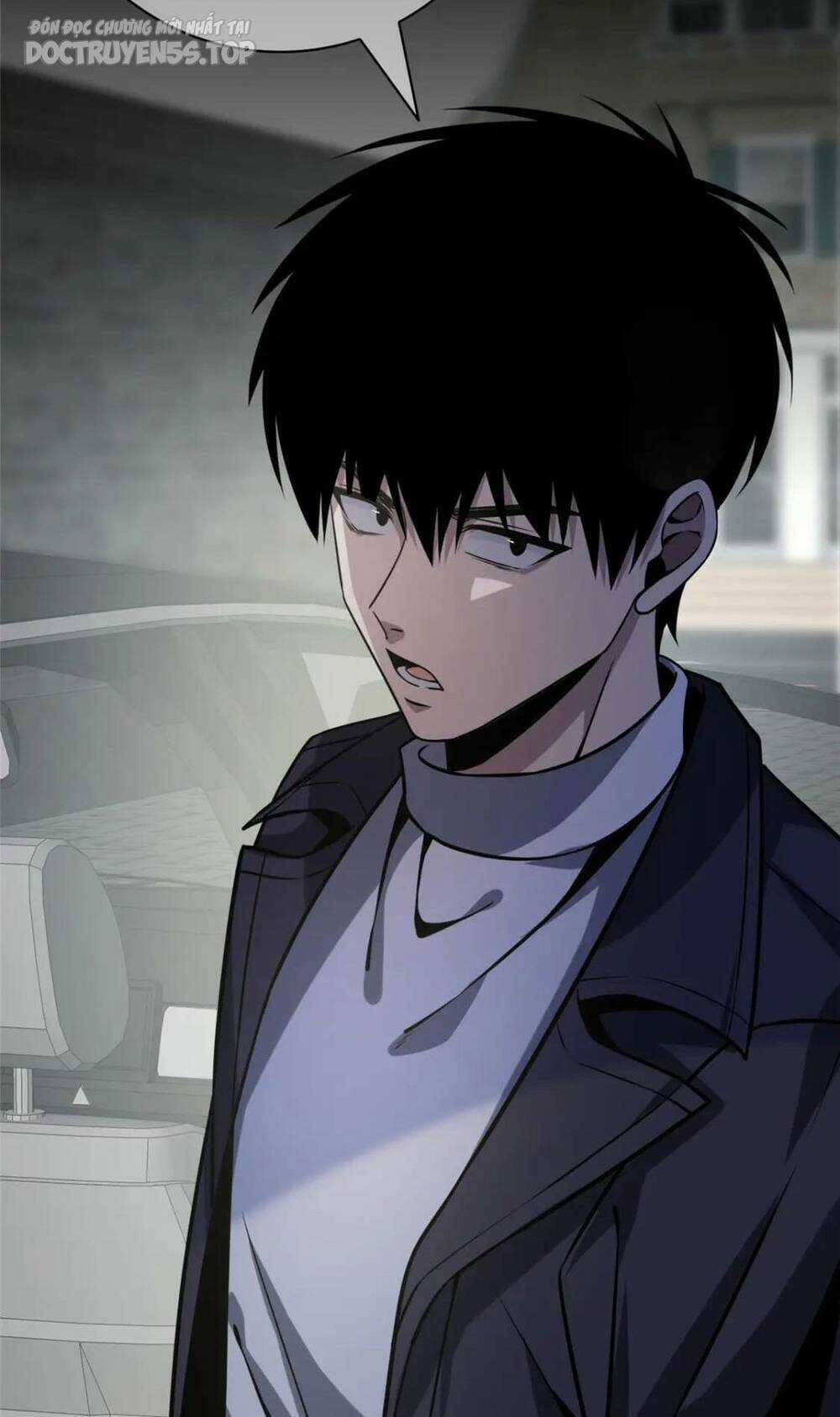 Cuồng Thám Chapter 66 trang 7
