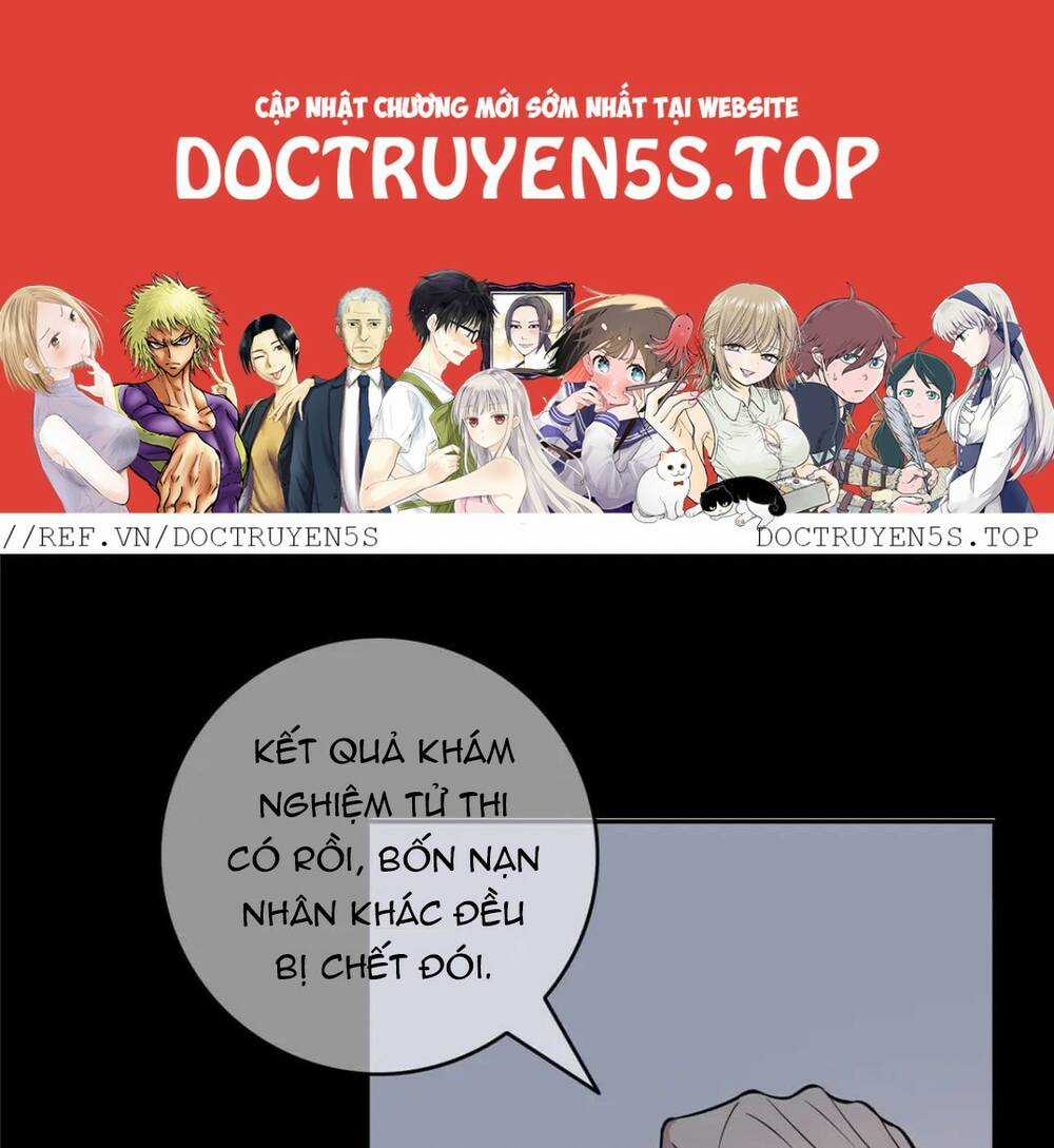 Cuồng Thám Chapter 68 trang 0