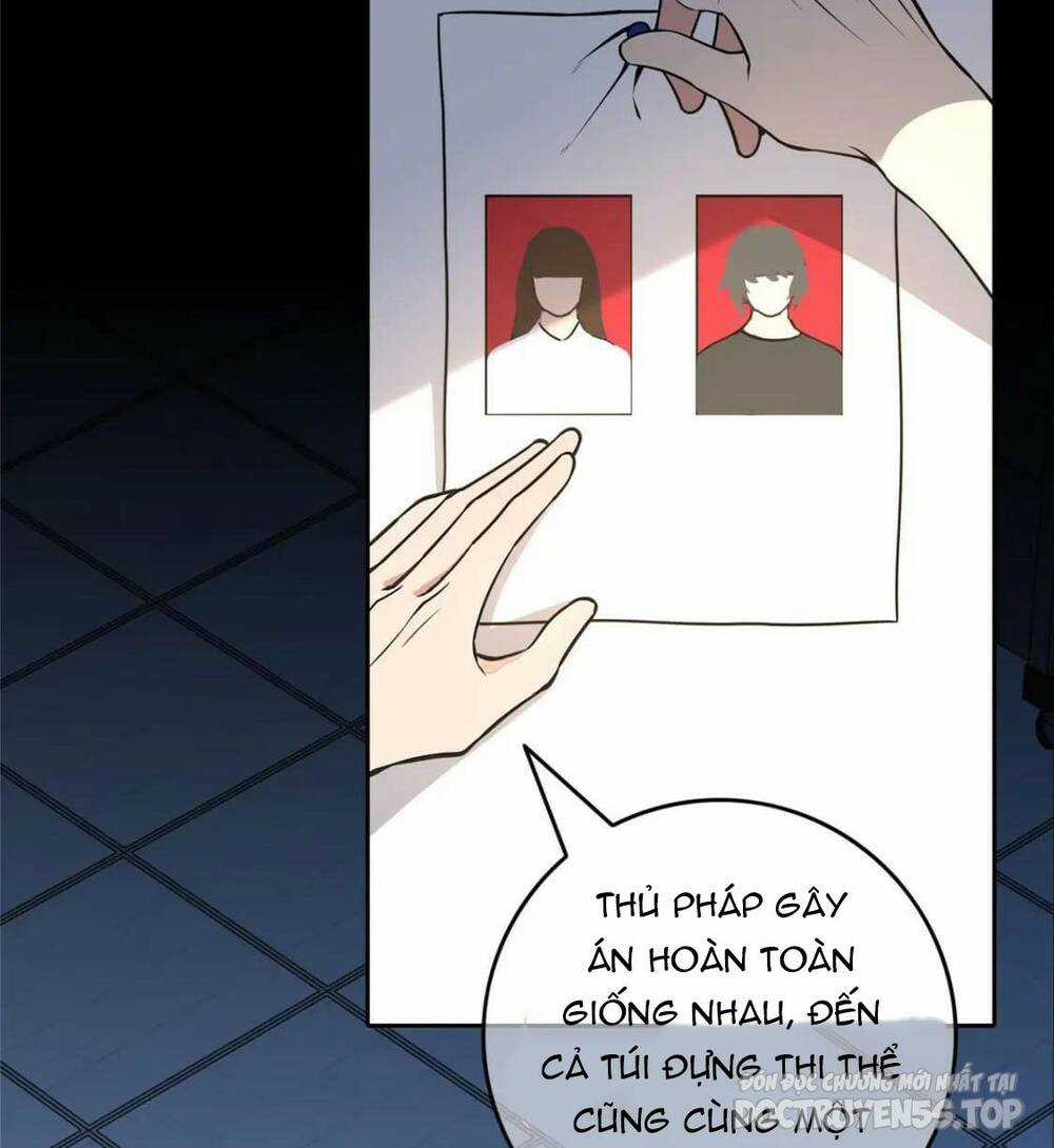 Cuồng Thám Chapter 68 trang 1