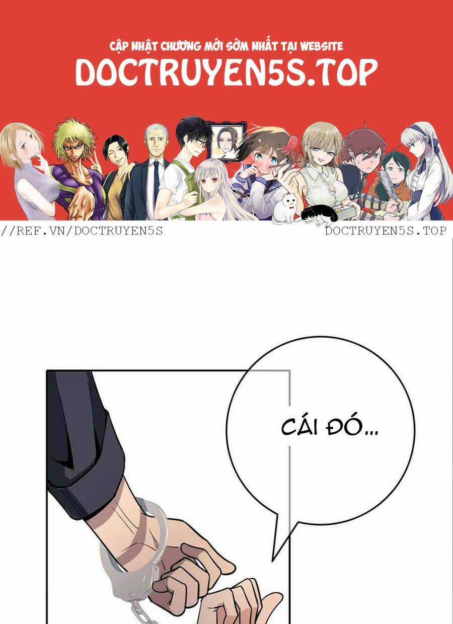 Cuồng Thám Chapter 69 trang 0