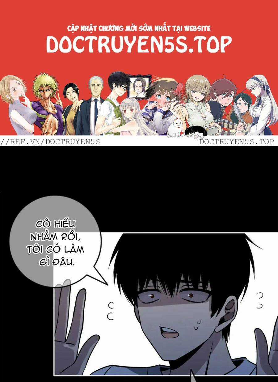 Cuồng Thám Chapter 70 trang 0