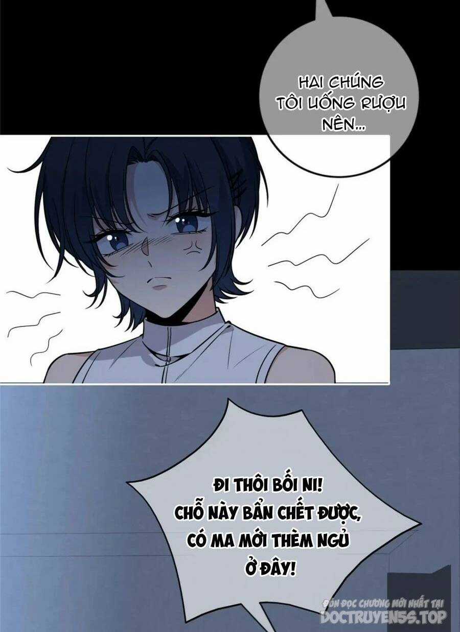 Cuồng Thám Chapter 70 trang 1