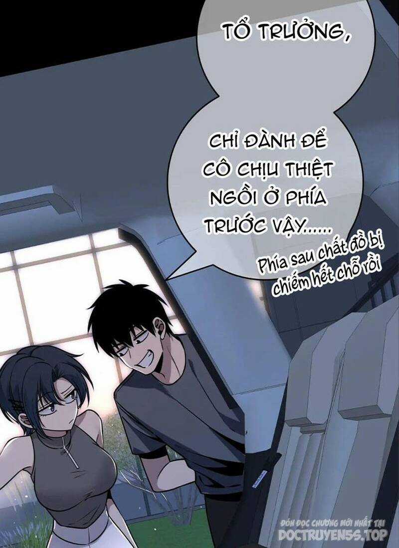 Cuồng Thám Chapter 72 trang 1