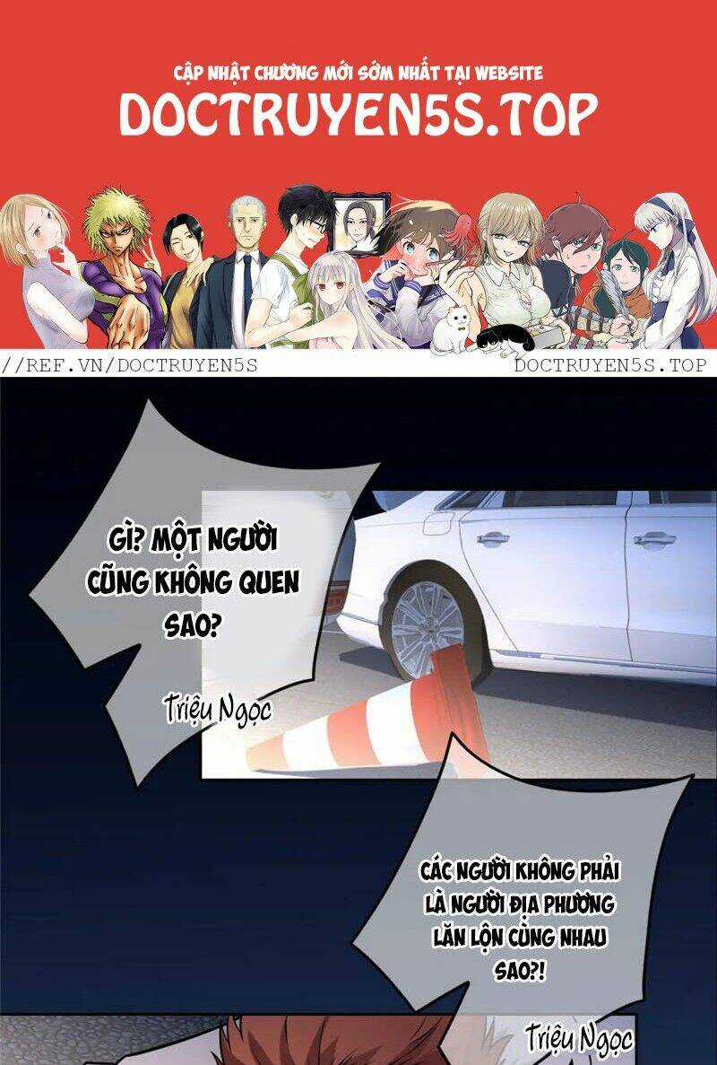 Cuồng Thám Chapter 73 trang 0