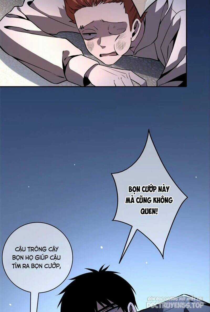 Cuồng Thám Chapter 73 trang 1