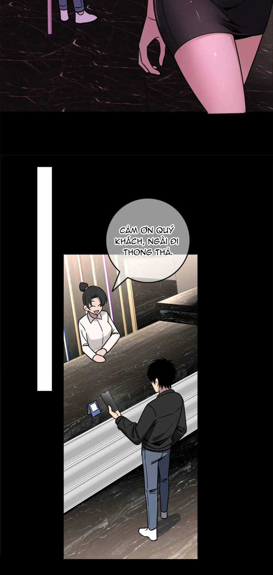 Cuồng Thám Chapter 79 trang 10
