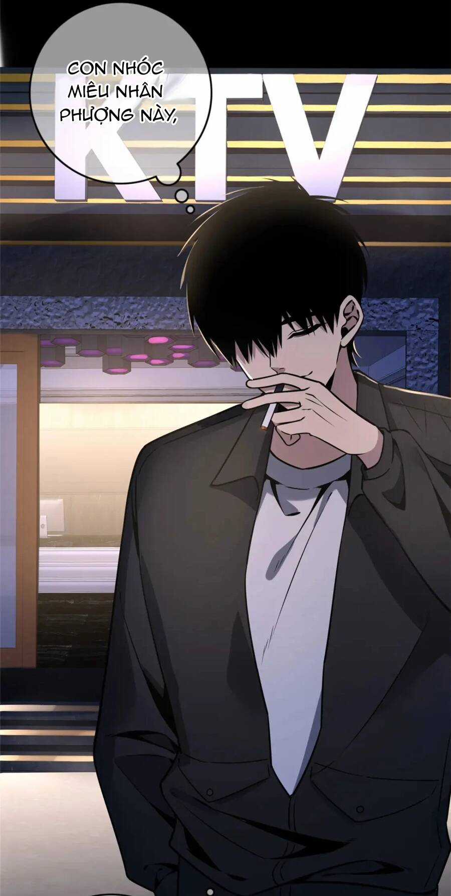 Cuồng Thám Chapter 79 trang 11