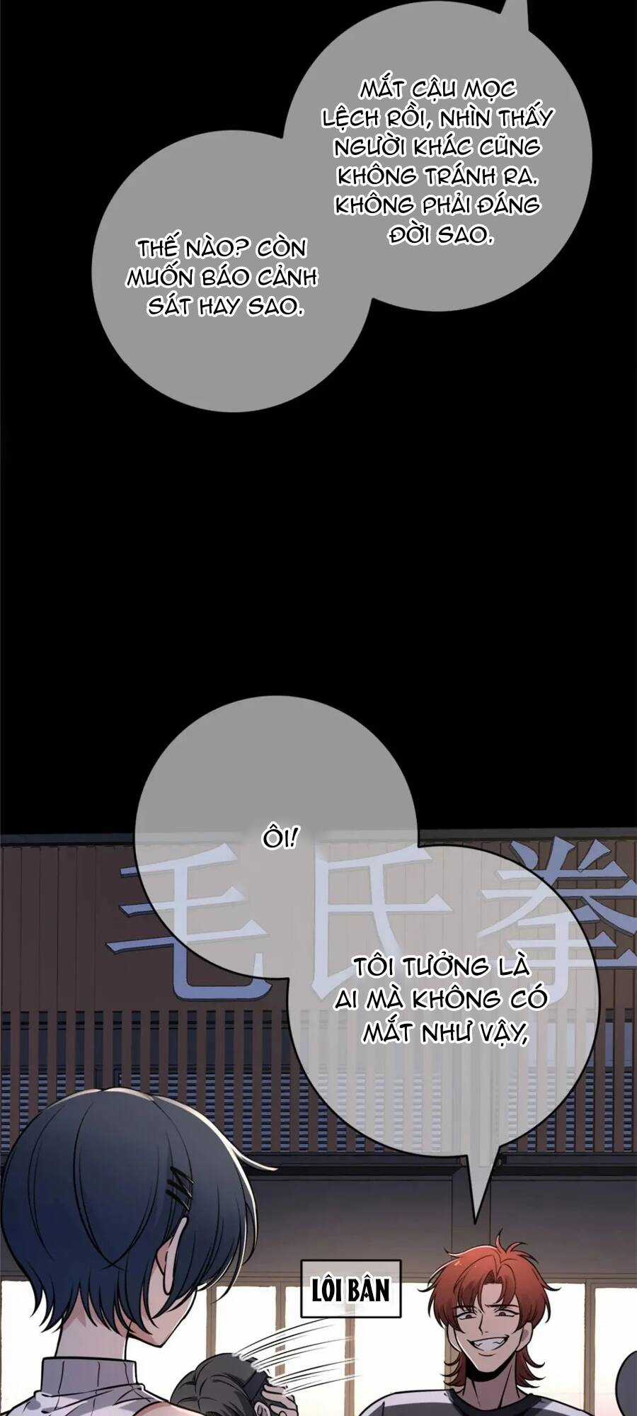 Cuồng Thám Chapter 79 trang 13