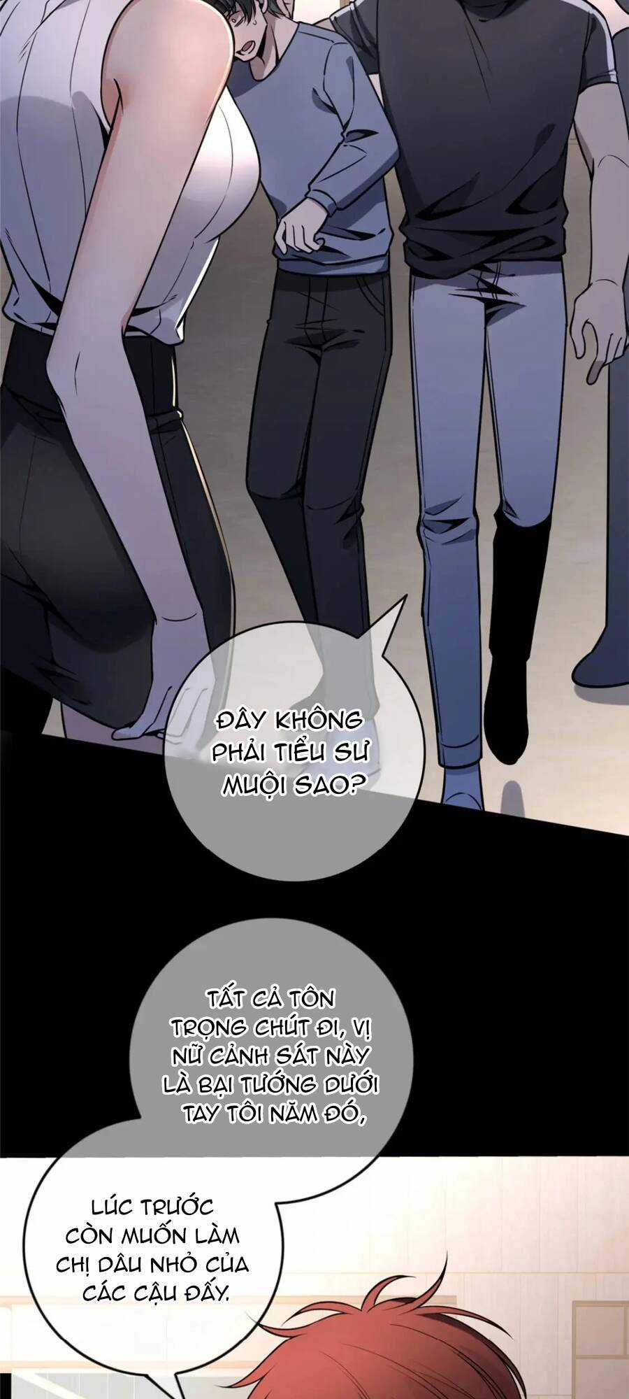 Cuồng Thám Chapter 79 trang 14