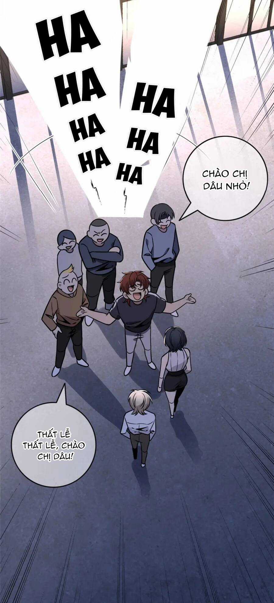 Cuồng Thám Chapter 79 trang 16
