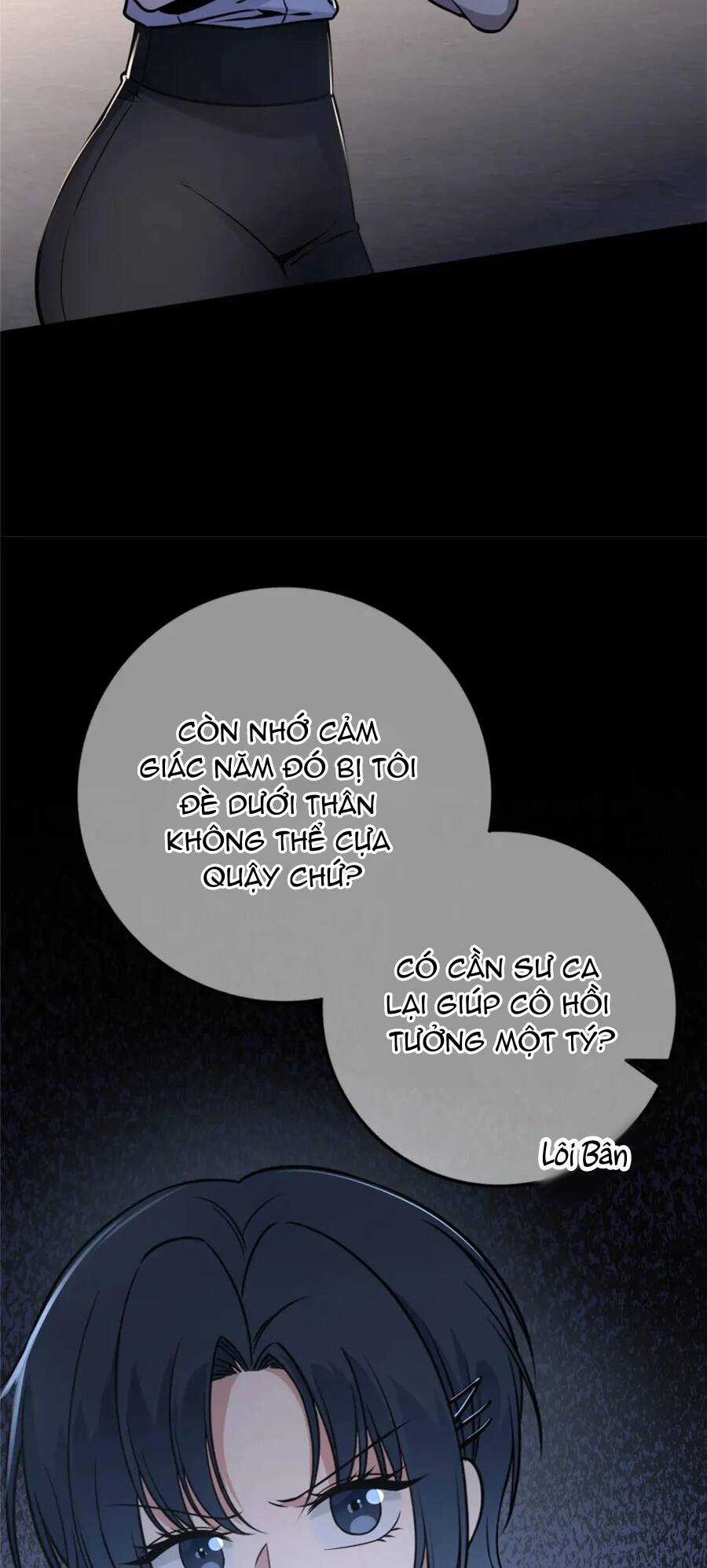 Cuồng Thám Chapter 79 trang 19