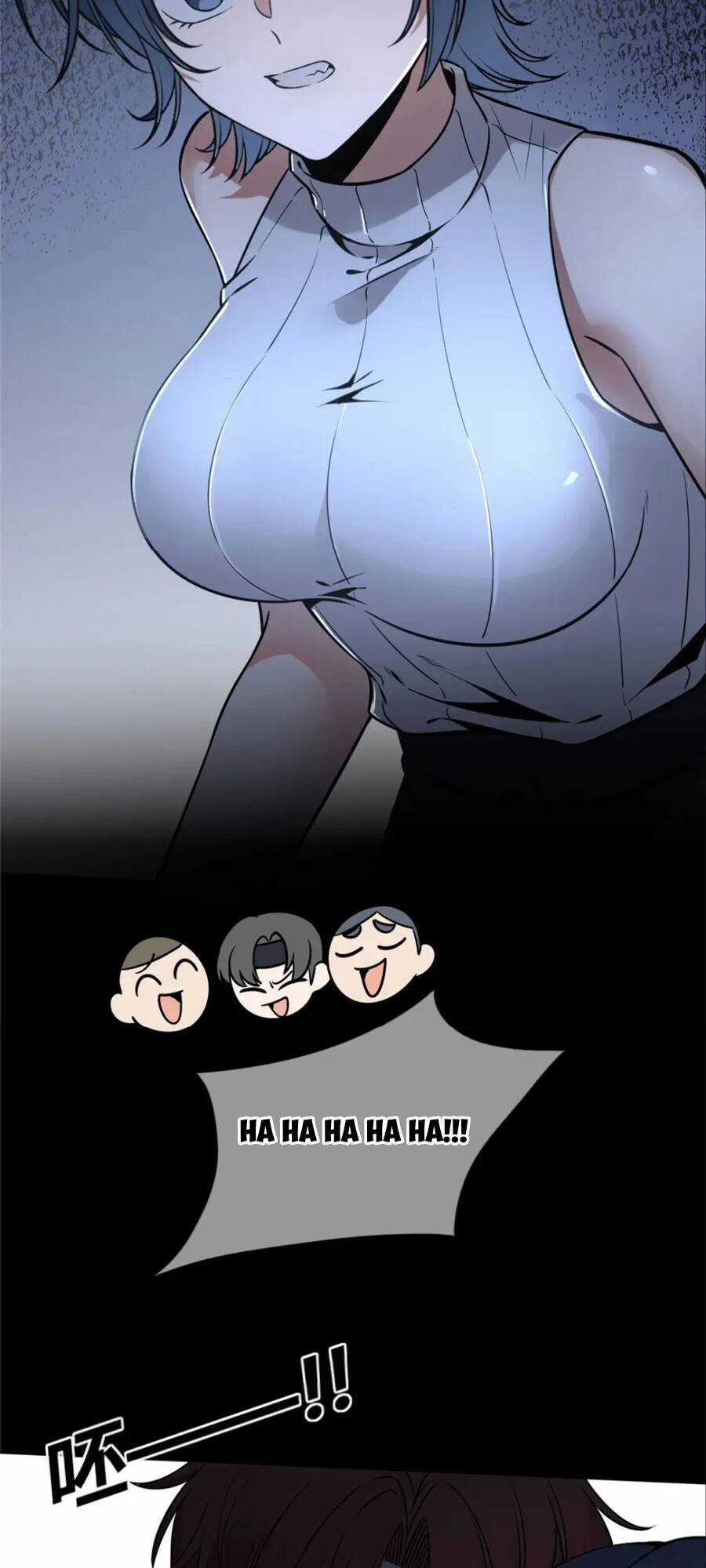 Cuồng Thám Chapter 79 trang 20