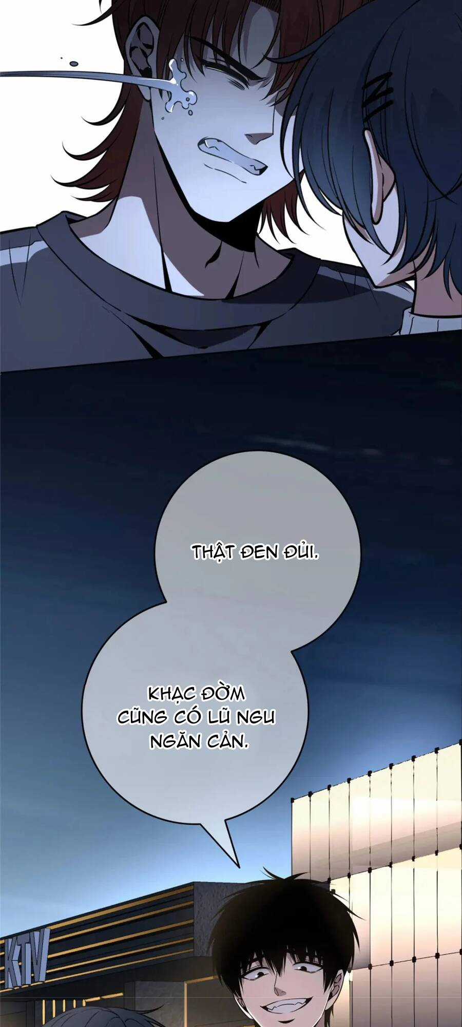 Cuồng Thám Chapter 79 trang 21