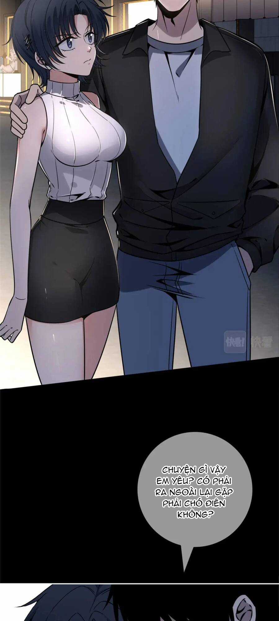 Cuồng Thám Chapter 79 trang 22