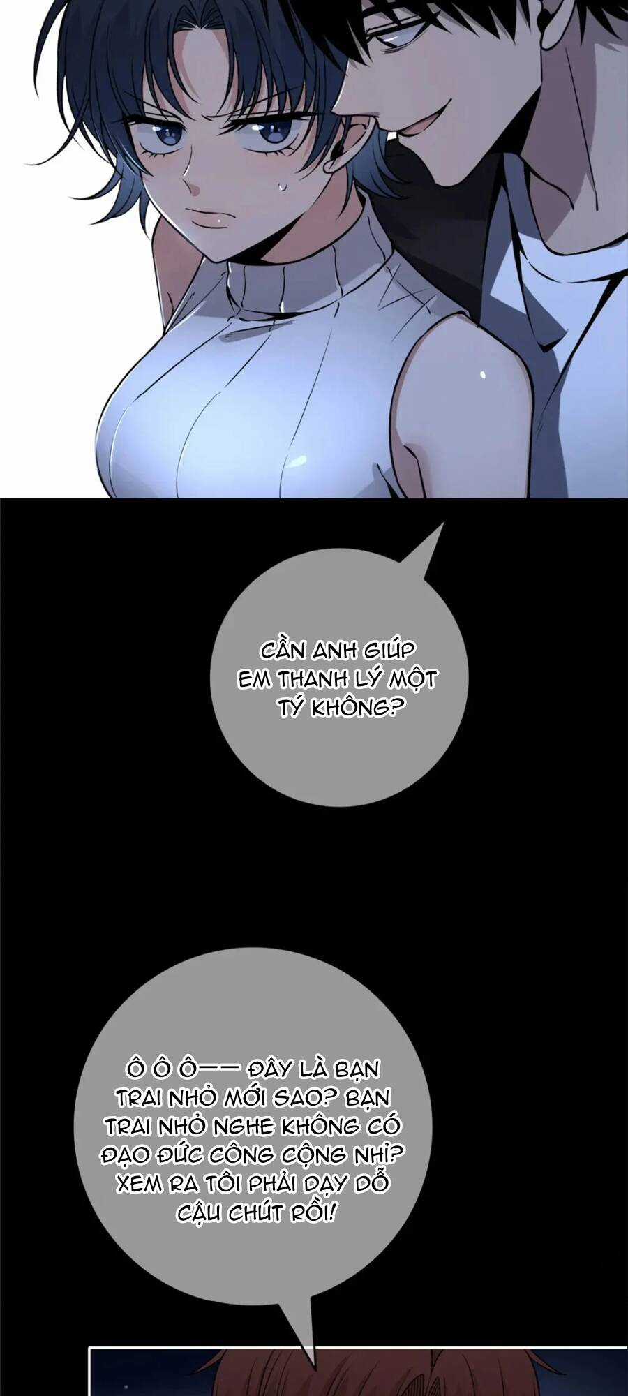Cuồng Thám Chapter 79 trang 23