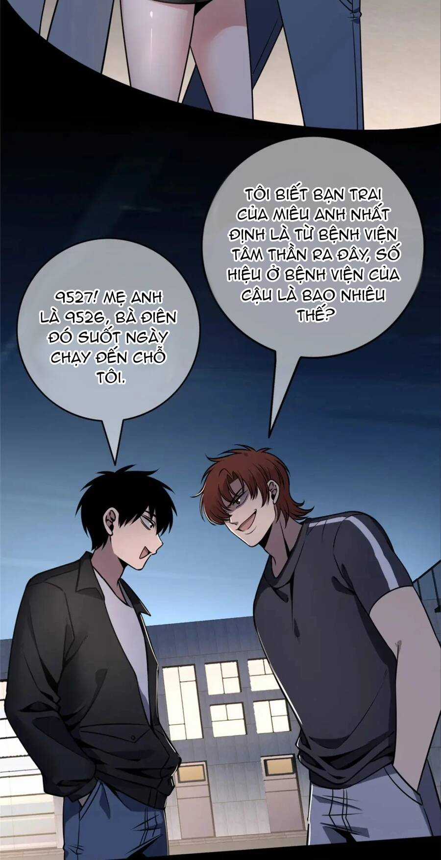 Cuồng Thám Chapter 79 trang 25