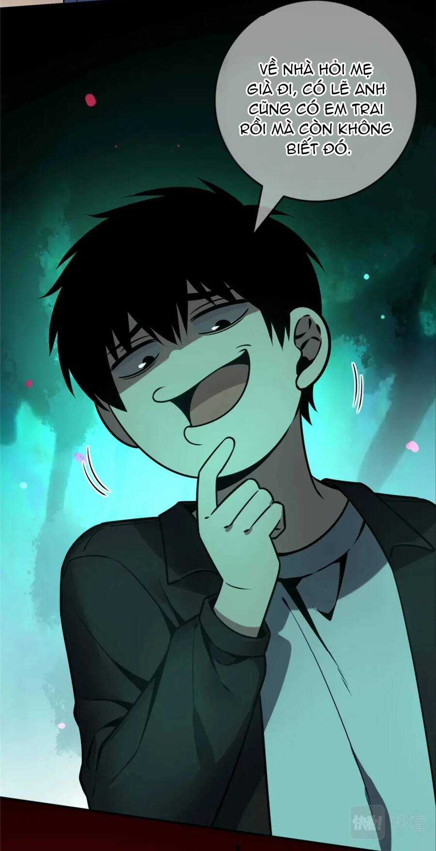 Cuồng Thám Chapter 79 trang 26