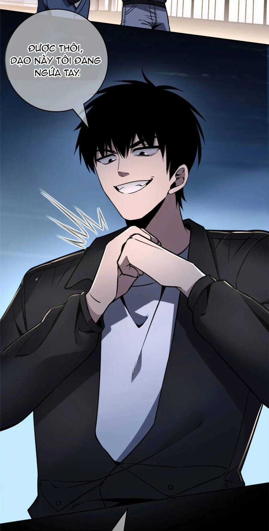 Cuồng Thám Chapter 79 trang 29