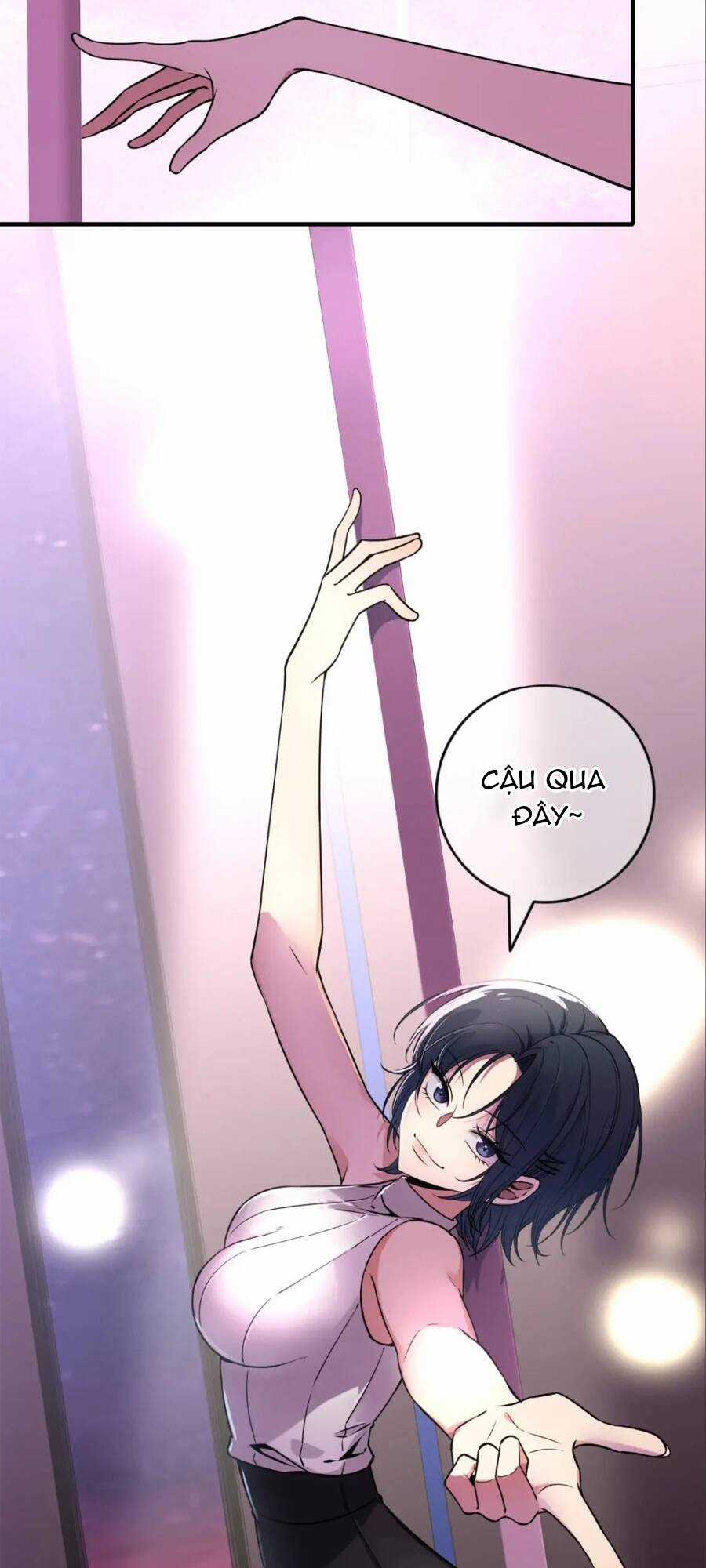Cuồng Thám Chapter 79 trang 3