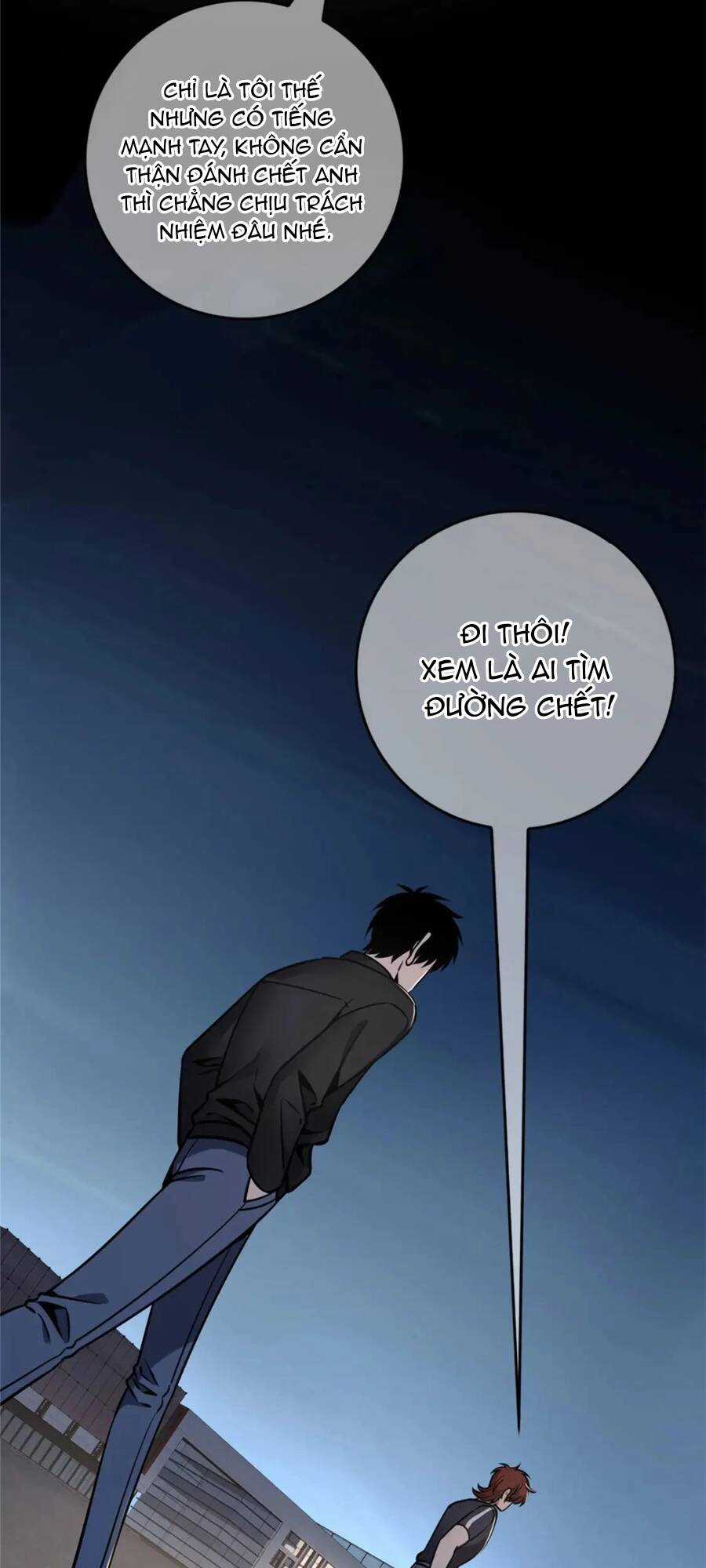 Cuồng Thám Chapter 79 trang 30