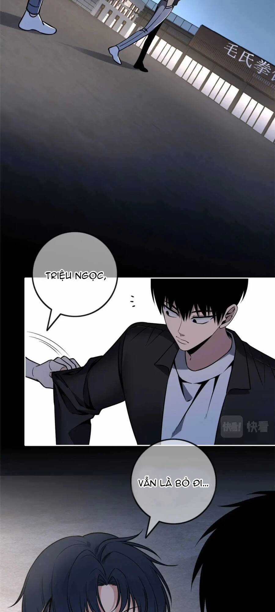 Cuồng Thám Chapter 79 trang 31