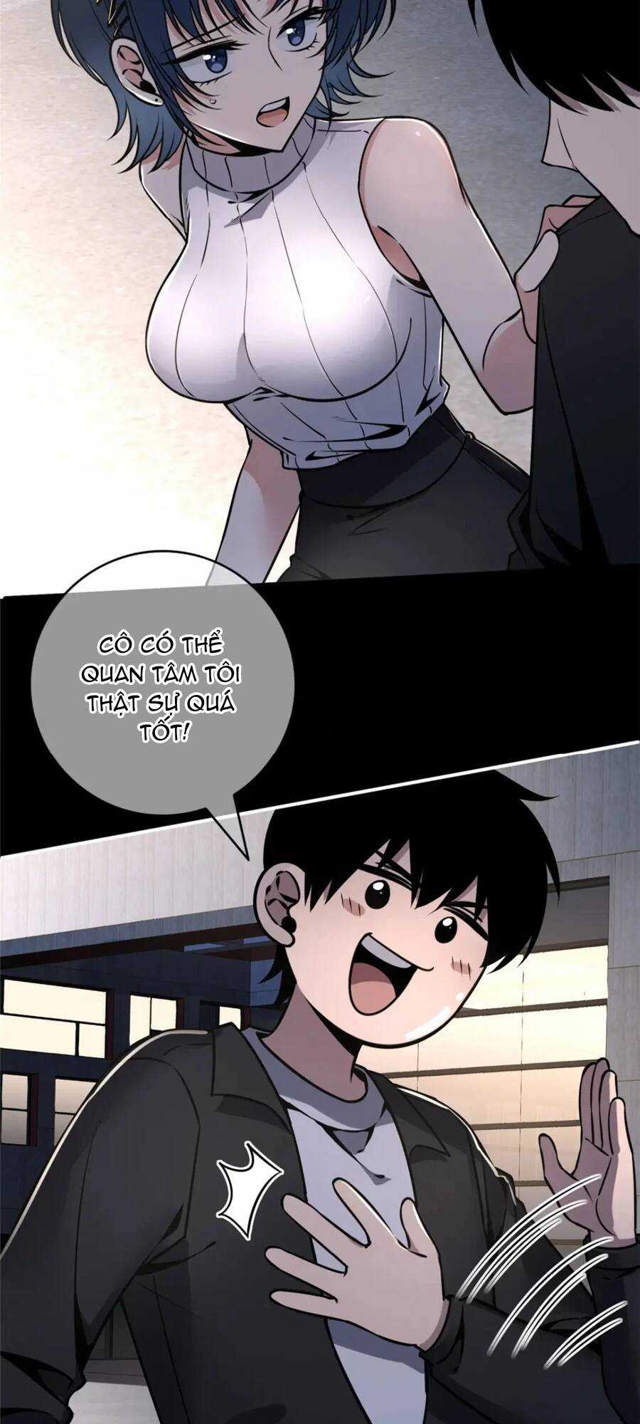Cuồng Thám Chapter 79 trang 32