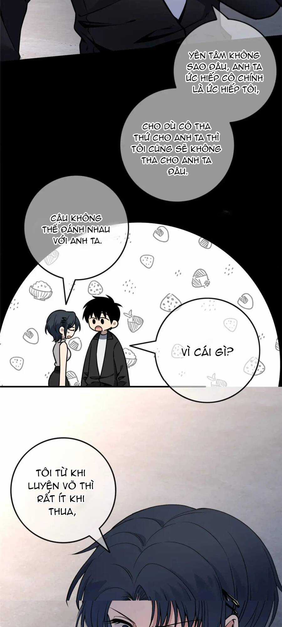 Cuồng Thám Chapter 79 trang 33