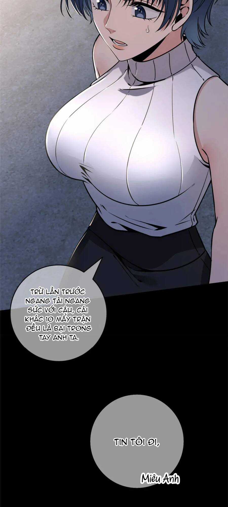 Cuồng Thám Chapter 79 trang 34
