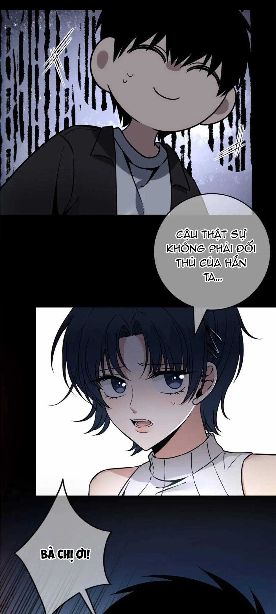 Cuồng Thám Chapter 79 trang 35