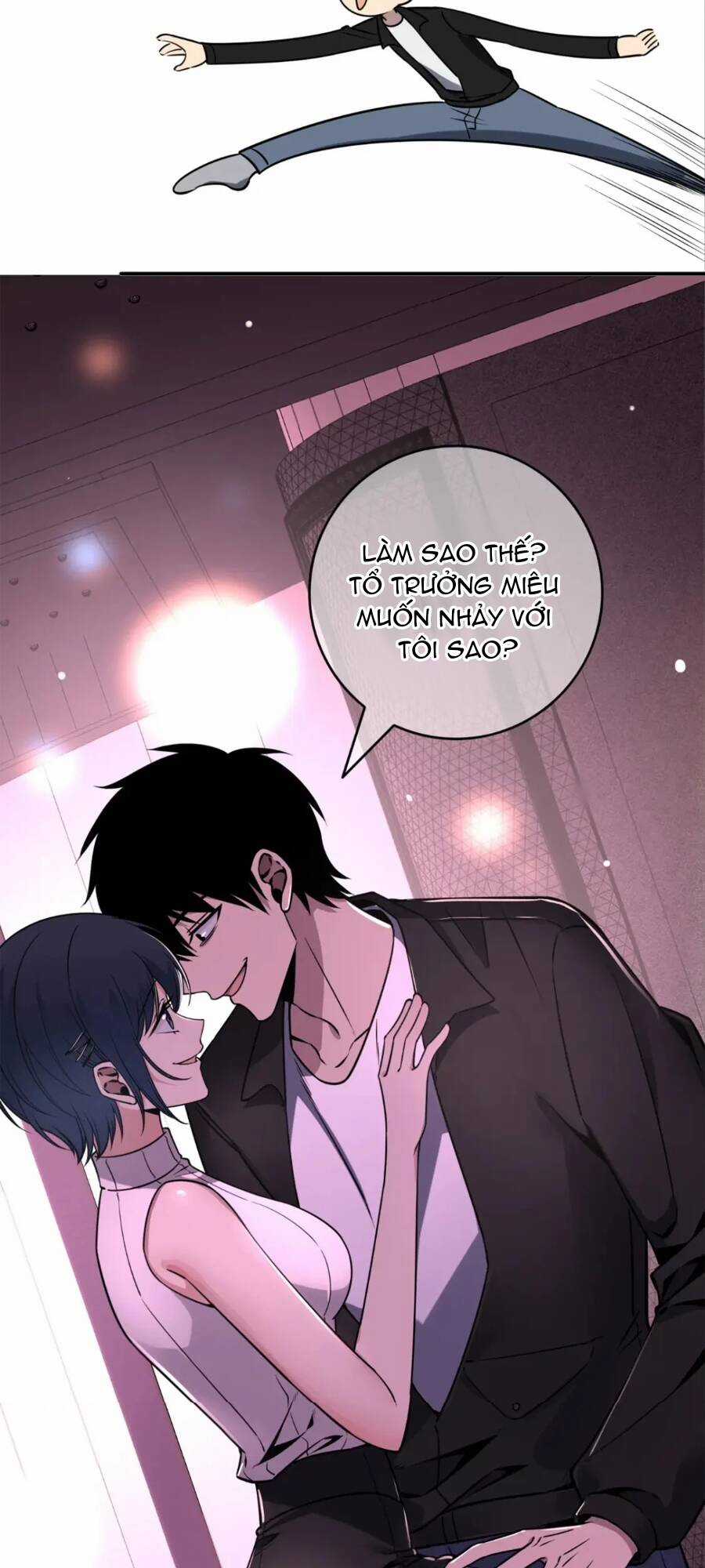 Cuồng Thám Chapter 79 trang 5