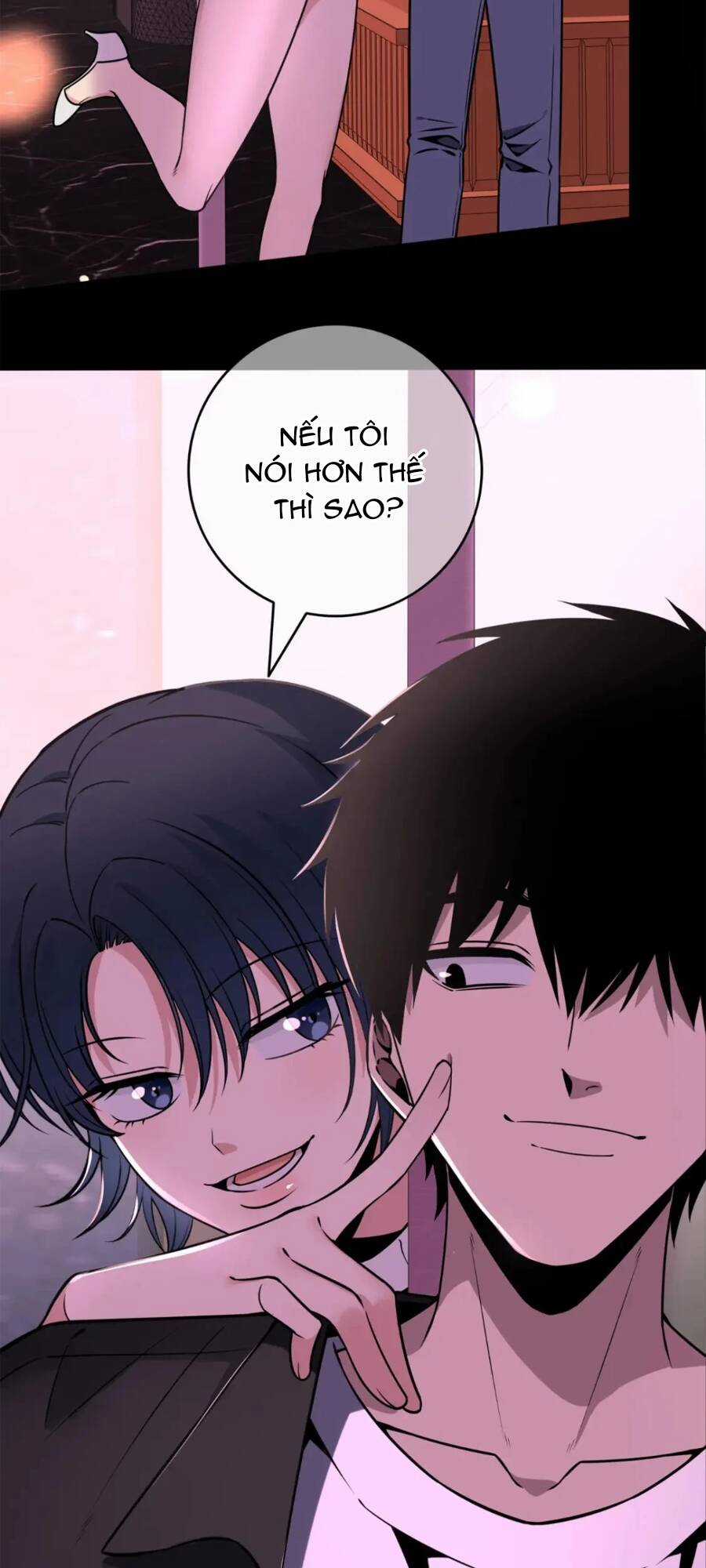Cuồng Thám Chapter 79 trang 7
