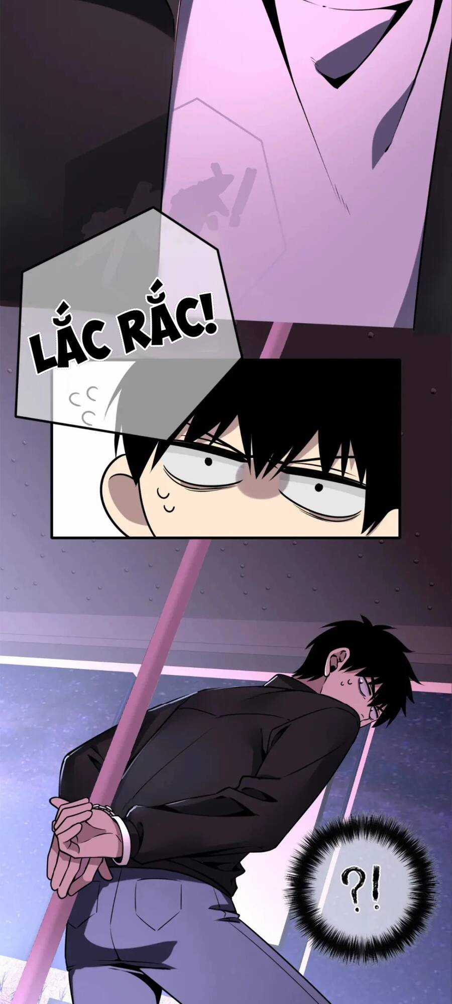 Cuồng Thám Chapter 79 trang 8