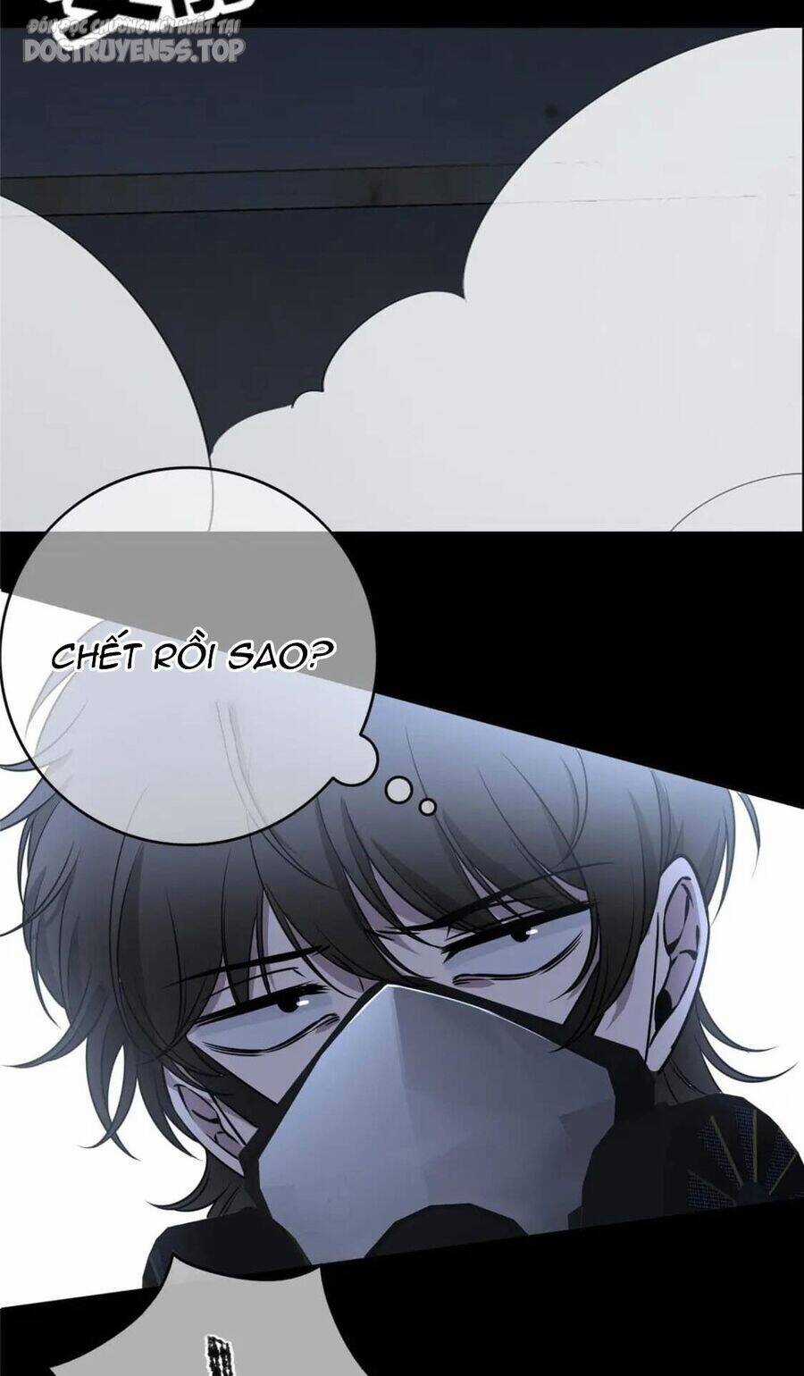 Cuồng Thám Chapter 85 trang 10