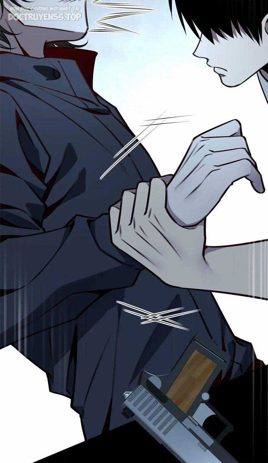 Cuồng Thám Chapter 85 trang 15