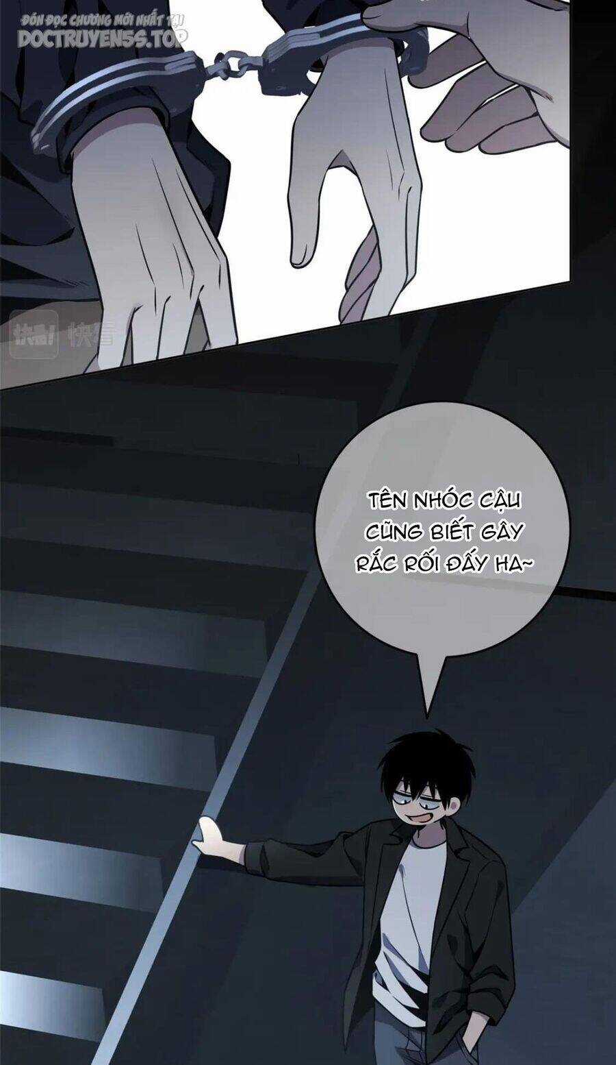 Cuồng Thám Chapter 85 trang 18