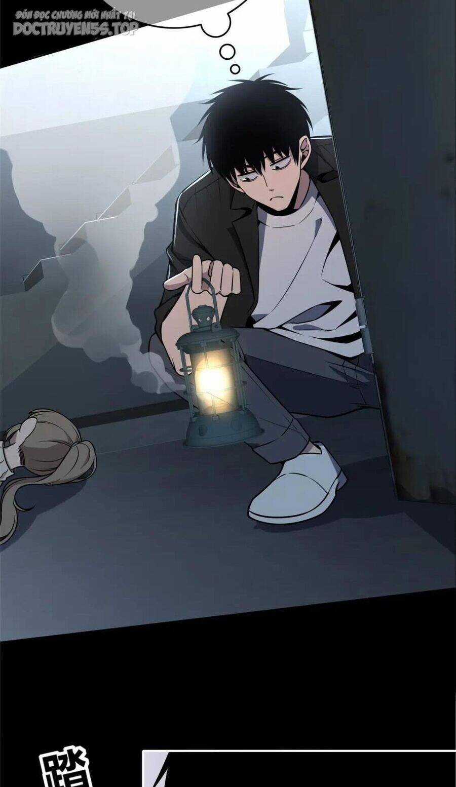 Cuồng Thám Chapter 85 trang 21